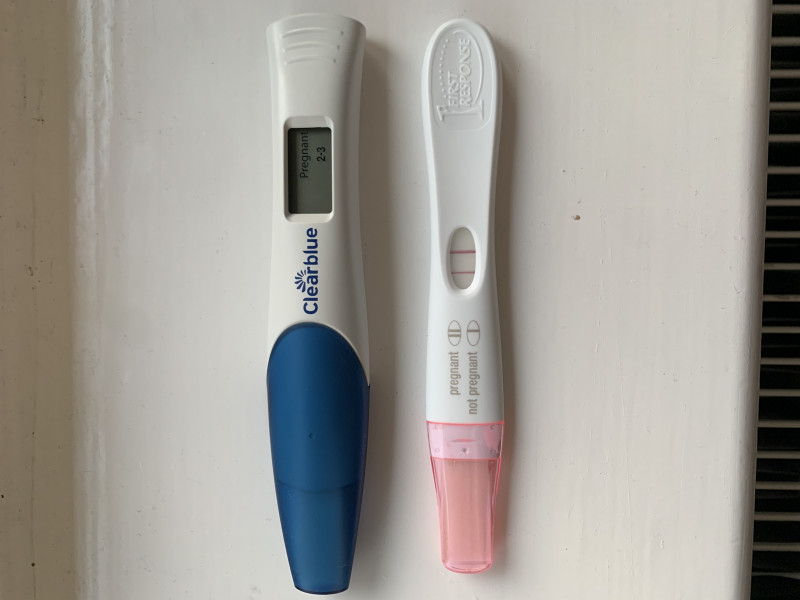 Due December (thread 2) 👯