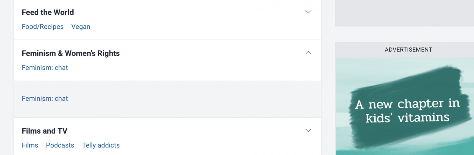 New Talk launching tonight - please read!
