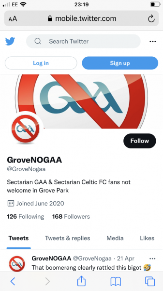 TW. Noah. The PSNI and their failure to investigate his death?