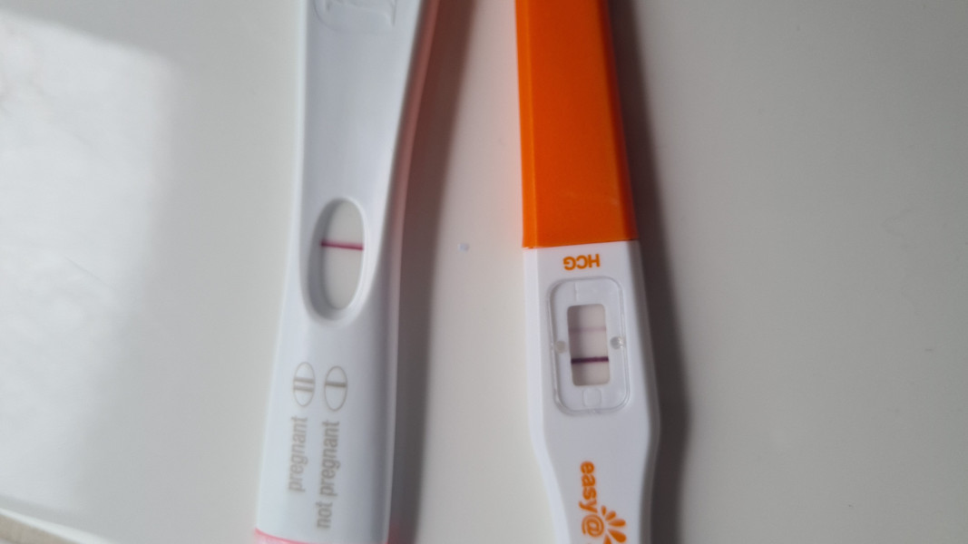 Period due 12/4 - when can I test with frer ?
