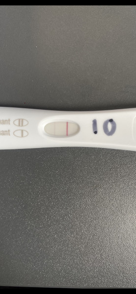 FRER at 10DPO