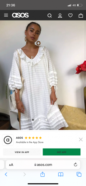 Please help me find this dress!