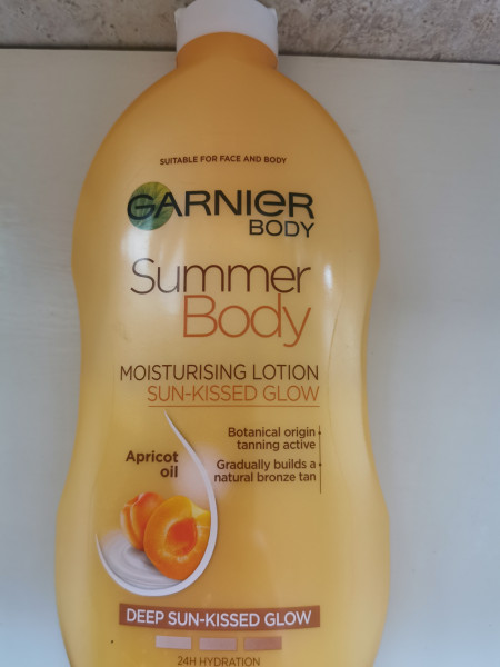 If all fake tans were crap and you found an amazing one, what is it??