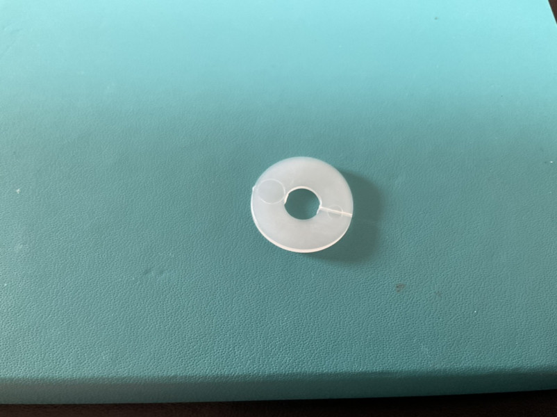 What’s this item I found in my sewing box?