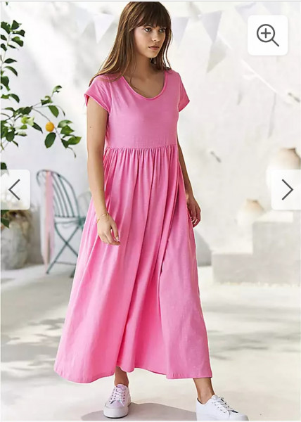 Ultimate summer holiday dress