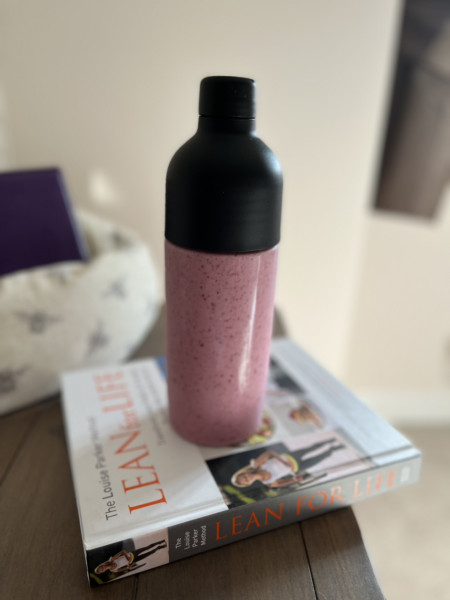 Louise Parker method anyone? I know it's a bit old fashioned now ..