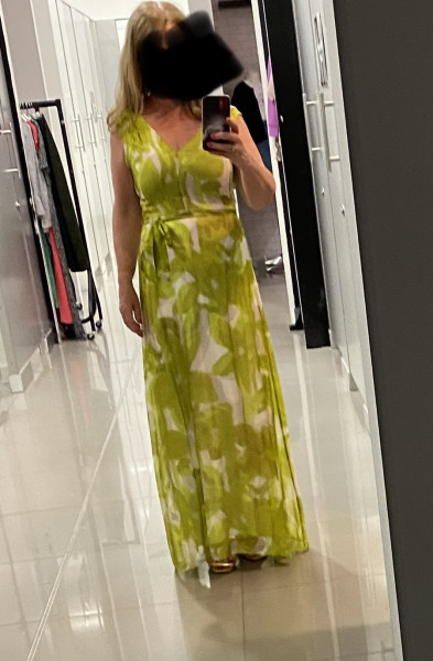 Is this ok for a wedding?