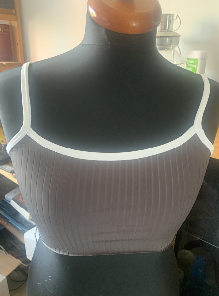 Stitch and bitch thread #4 I needle the help I can get.