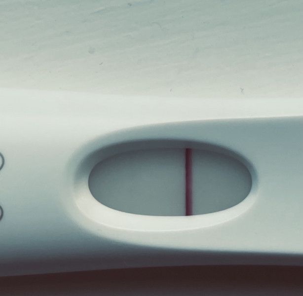 11dpo - am I out ?