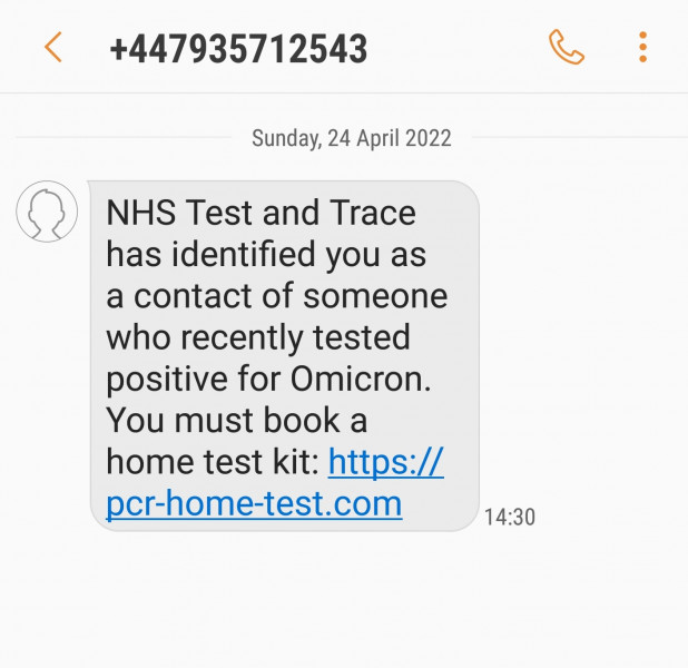 This is a scam, right?