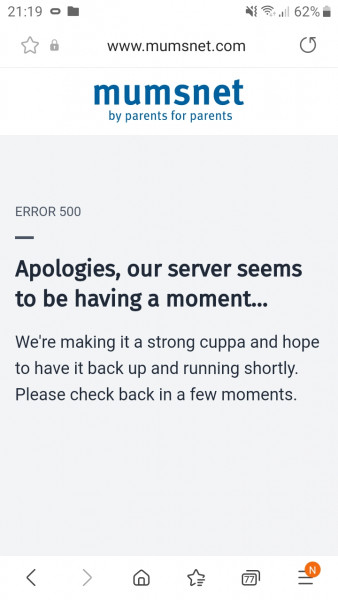 Can MNHQ update us, please?