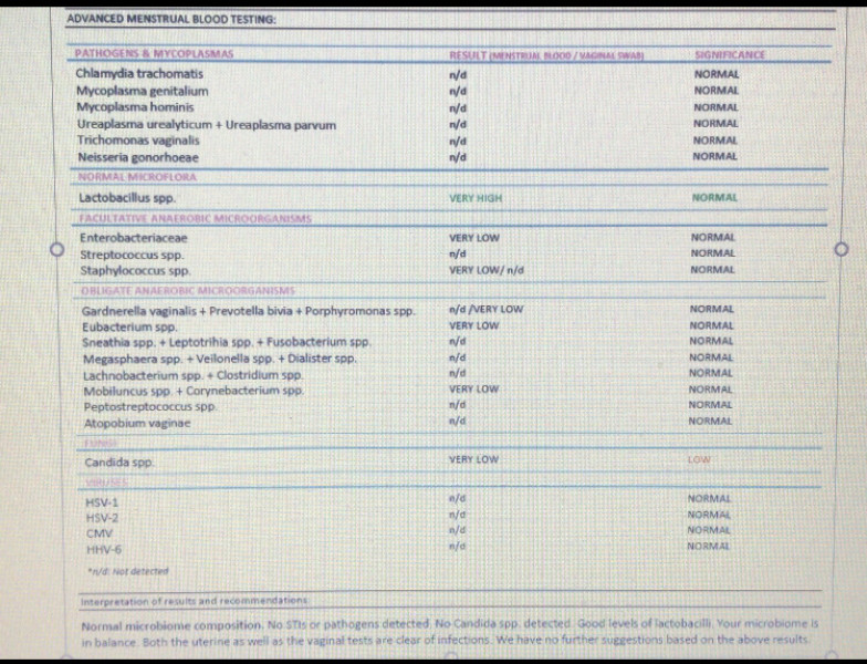 ERA/EMMA/ALICE Testing Thread 3