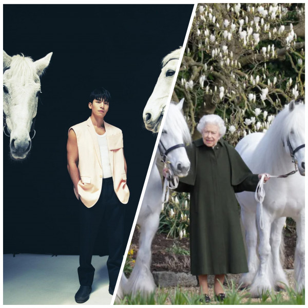 MsLatté’s Daebak Cybercafé (Kdrama addicts #32): Spring is in the air, it’s blossom season and the BinJin wedding was lovely. Happiness abounds!