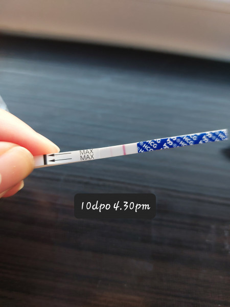 Chemical pregnancy or implantation bleeding? 