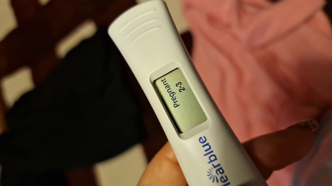 Have I had a miscarriage or not.