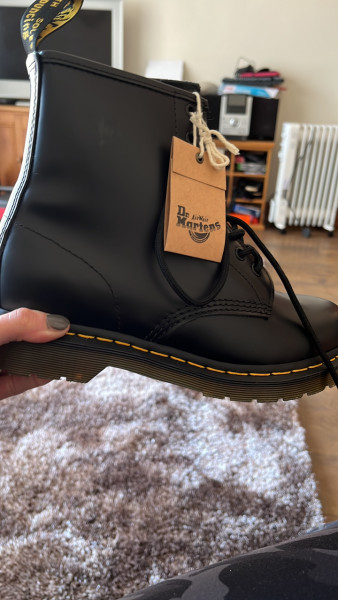 Dr Martins