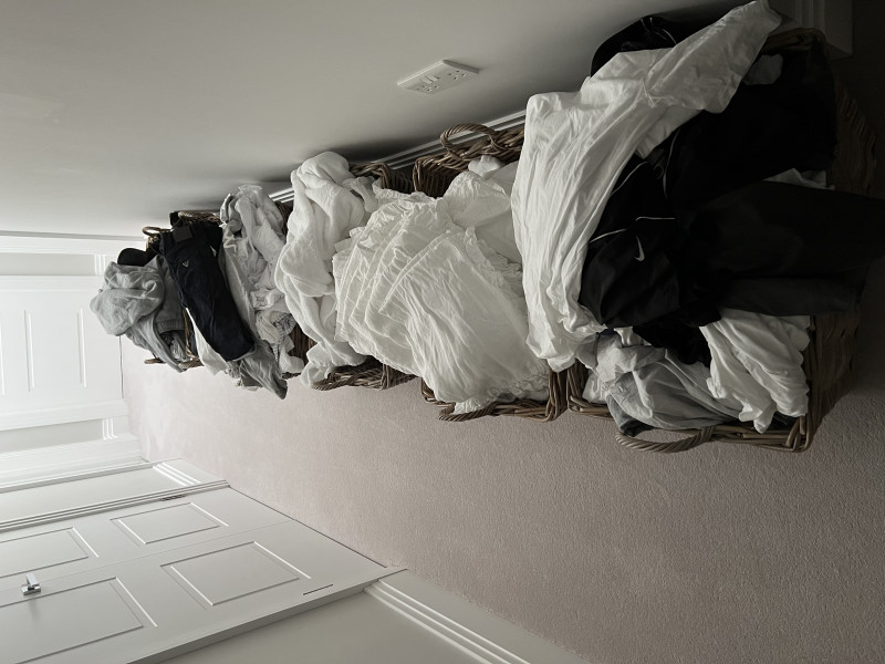 Hoarder's Anonymous, Part 6
