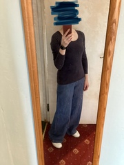What are you wearing today.. skipping into Spring