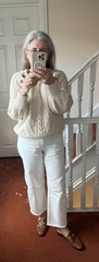 What are you wearing today.. skipping into Spring