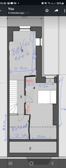 Opinions on loft lay out