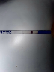 Anyone testing around April 19th? My 2ww is just starting.