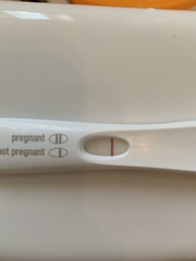 Anyone testing around April 19th? My 2ww is just starting.