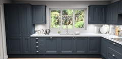 Kitchen planning help
