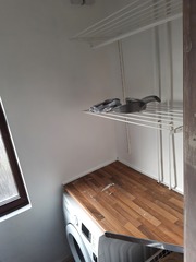 Utility room ideas