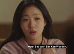 MsLatté’s Daebak Cybercafé (Kdrama addicts #32): Spring is in the air, it’s blossom season and the BinJin wedding was lovely. Happiness abounds!