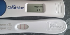 Anxious.. FRER line not progressing.