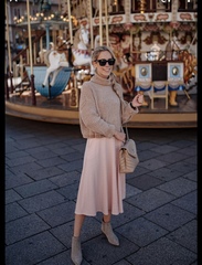 Something to wear over maxi dress