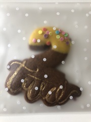 I have the cutter, now I need a biscuit recipe!