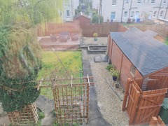 Has anyone bought a house in Glasgow recently?