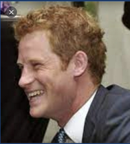 Famous people doppelgängers … I’ll start!