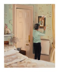 What kind of art do you like?