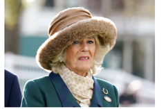 Royal Style: tiaras diamonds and bling, peplums and ruching not our thing