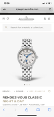 Which of these Cartier watches do you like best?
