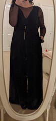 What does a size 16, 45 year old wear out out these days?