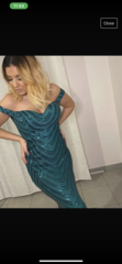 Wedding guest outfit