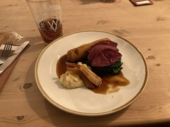 Come and tell me your dull and unexciting news 22: Calmly through the day