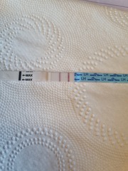 Starting Clomid tomorrow!