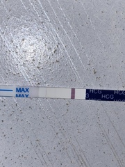 Trying to conceive over 40 part 2