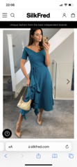 Destination Wedding Guest Outfit...