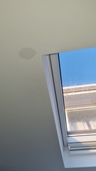 Velux problems