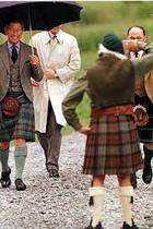 Andrew, The Abbey, Fergie and The Fraudster