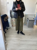 What are you wearing today.. skipping into Spring