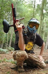Namechange and reveal your outing hobby
