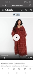 Plus size models, no bra- what’s going on?!