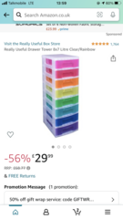 Christmas 2022 bargain prequel: starting on boxing day