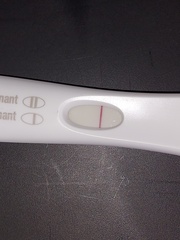 Anyone testing around April 19th? My 2ww is just starting.